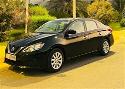 نيسان سنترا